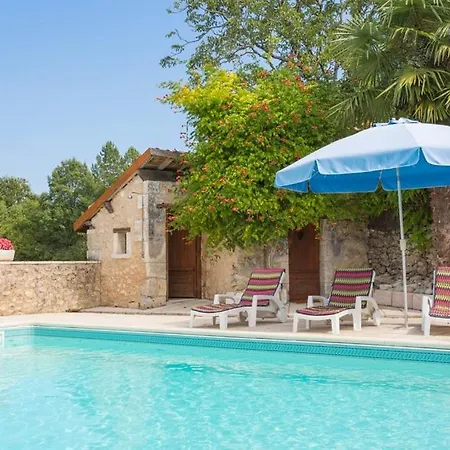 Villa Sleeps 10 Pool *